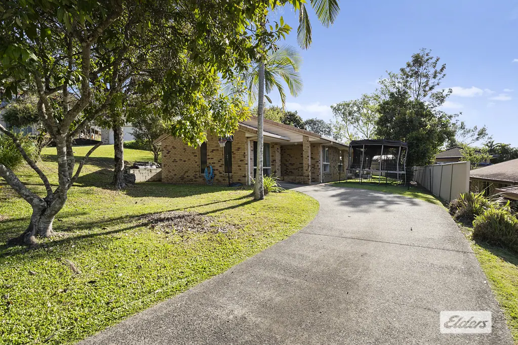 18 McPherson Court, Murwillumbah, NSW 2484
