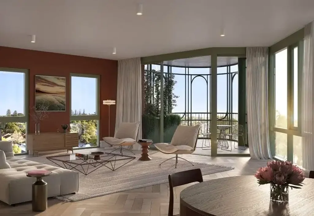 Mount Lawley 3ਬੈੱਡਰੂਮ LUXURY LIVING WITH ICONIC MOUNT LAWLEY VIEWS