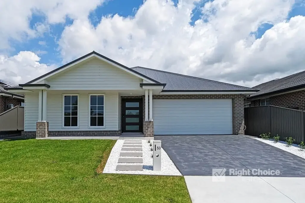 Family Home