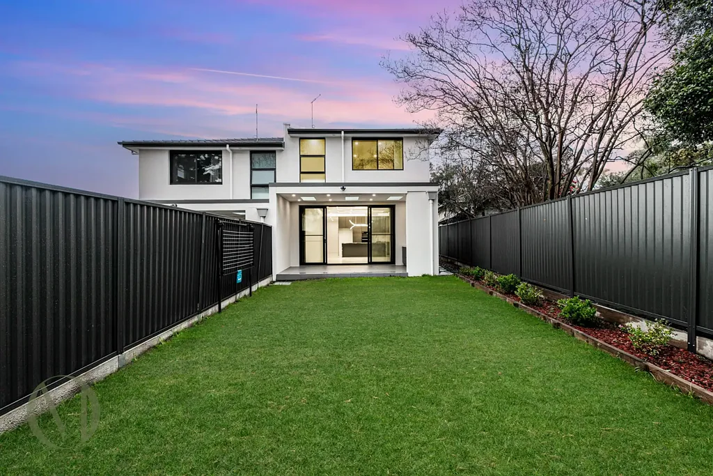 Dundas 5Zimmer Brand New Exceptional Modern Living For The Ultimate Family Lifestyle