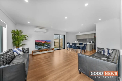 9/3 Rosso Drive, Tarneit, VIC 3029, 3房, 2浴, House