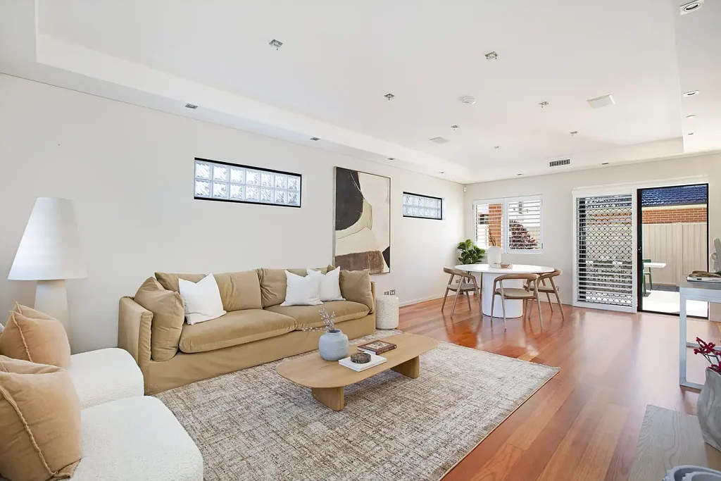 Randwick 3Kwarto Peaceful Family Living with Space, Comfort & Convenience