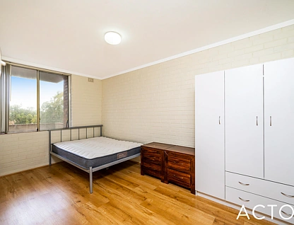 57/4 Dover Court, Mosman Park, North West Perth, 1部屋, 1バスルーム, Apartment