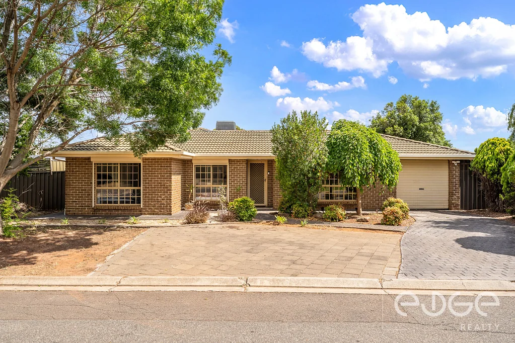2 Northridge Gardens, Blakeview, SA 5114