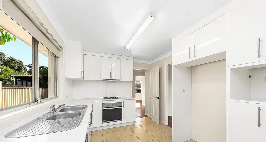 Spacious Three-Bedroom Family Home | Prime Quakers Hill Location