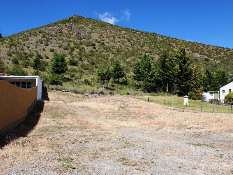 24 Black Peak Road, Omarama, Waitaki, 2 Kuwarto, 1 Banyo