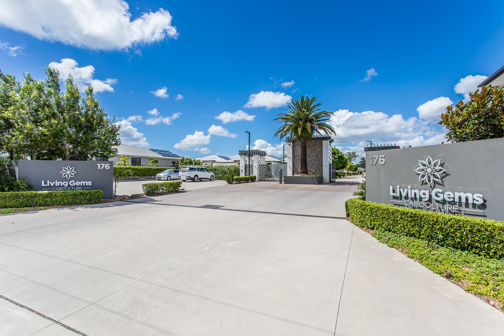 UNIT 176 176 TORRENS RD, CABOOLTURE SOUTH QLD 4510, 0 Kuwarto, 0 Banyo, Lifestyle Property