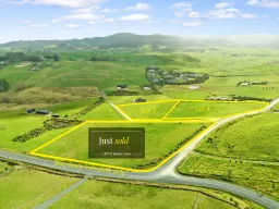 Lot 4 Hayes Lane, Kaiwaka