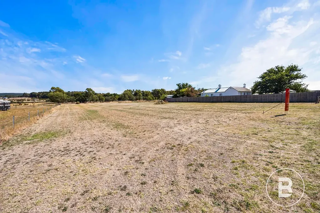 Scarsdale ALMOST AN ACRE OF SPACE TO BUILD IN POPULAR LOCATION NEAR BALLART