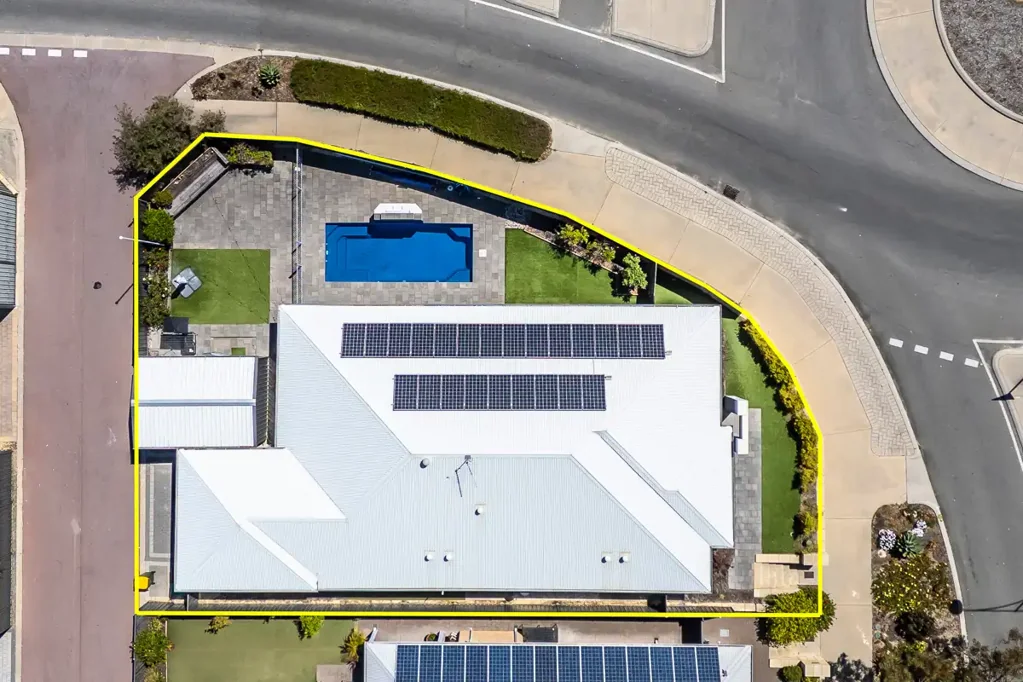 Yanchep 4部屋 SIMON SAYS UNDER OFFER!