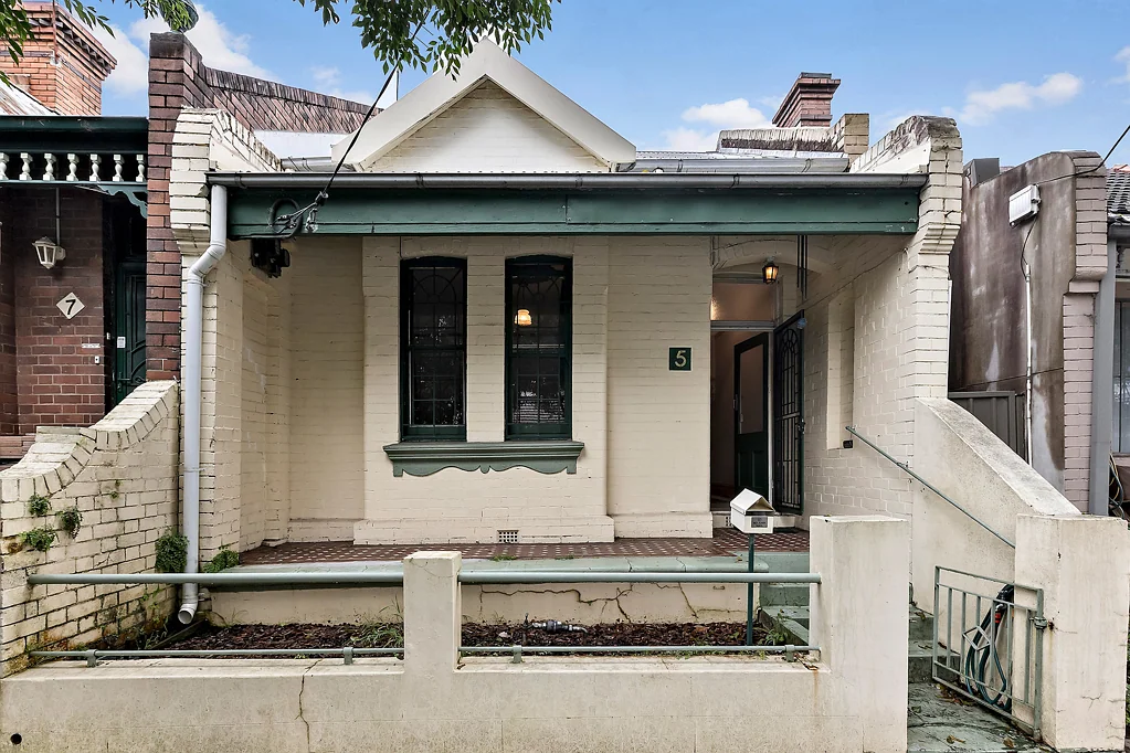 5 Roberts Street, Camperdown, NSW 2050