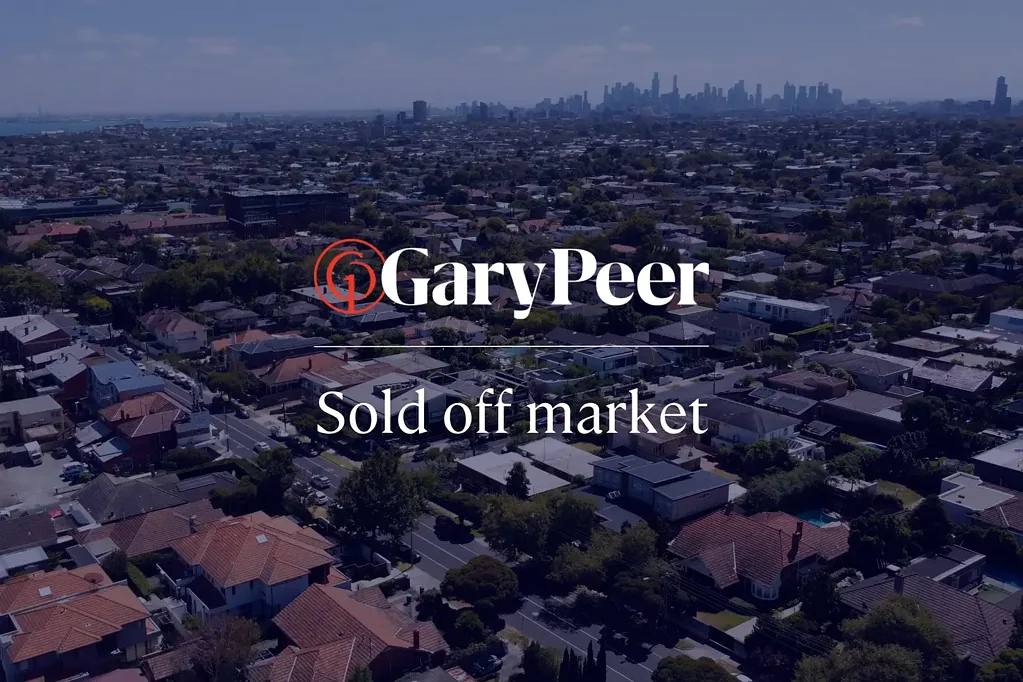 2/1 Stephens Street, Caulfield, VIC 3162