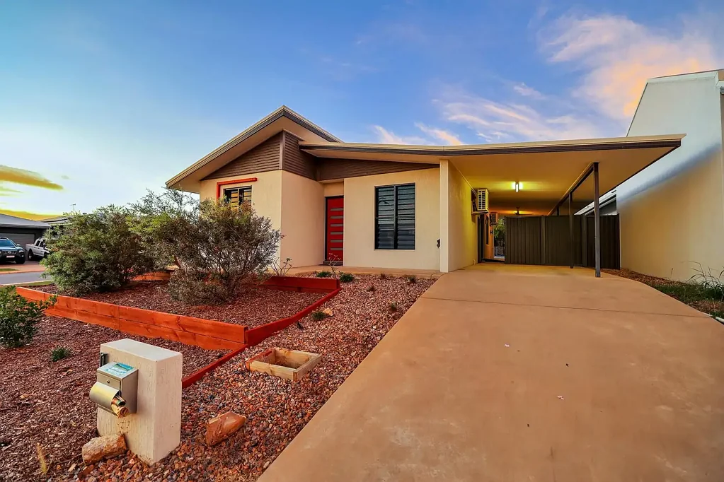 1 Blackspear Court, Zuccoli, NT 832