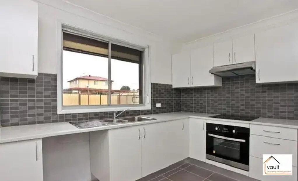 Freshly Painted Three Bedroom Home
