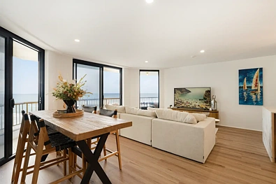 38/3576 Main Beach Parade, Main Beach, QLD 4217, 2 Bedrooms, 2 Bathrooms, Apartment
