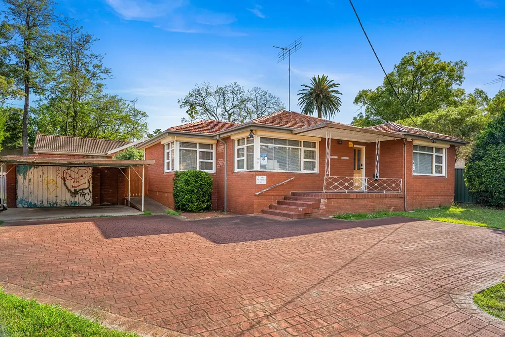 186 Derby Street, Penrith, NSW 2750