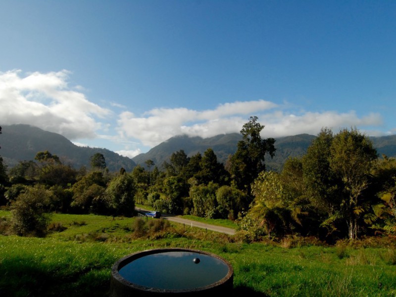 1 Umere Road, Karamea, Buller, 2 ਕਮਰੇ, 1 ਬਾਥਰੂਮ