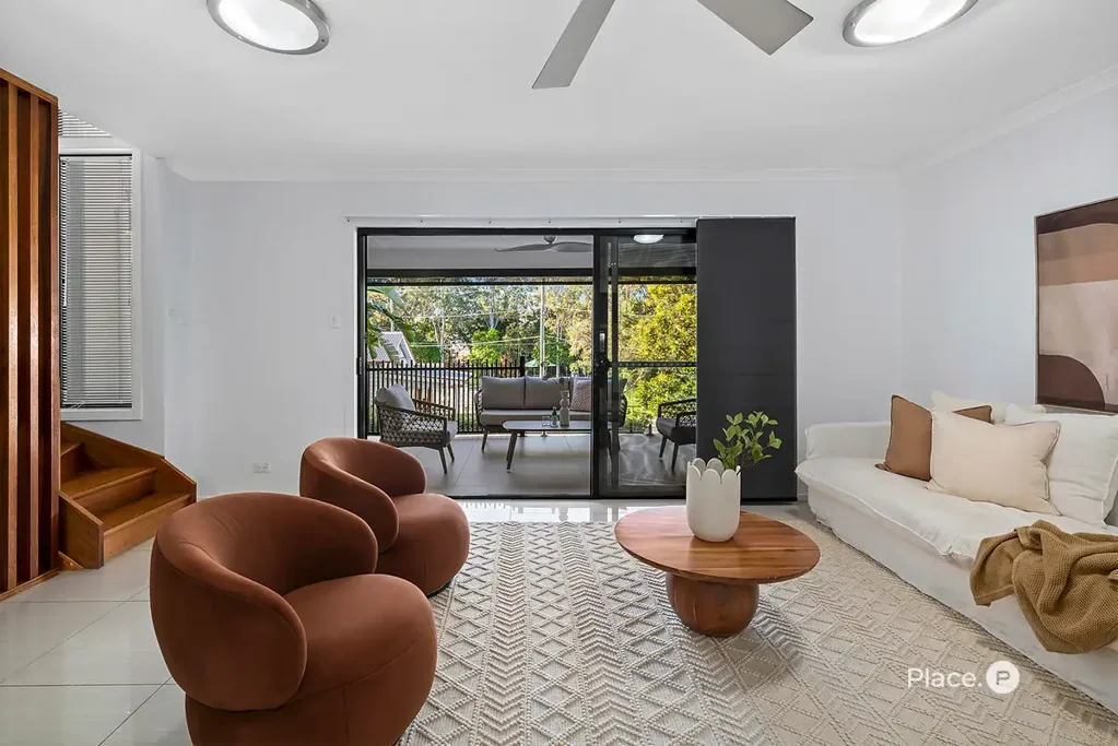 Coorparoo 3침실 Lifestyle, Location and Leafy Serenity Just Steps from Martha Street