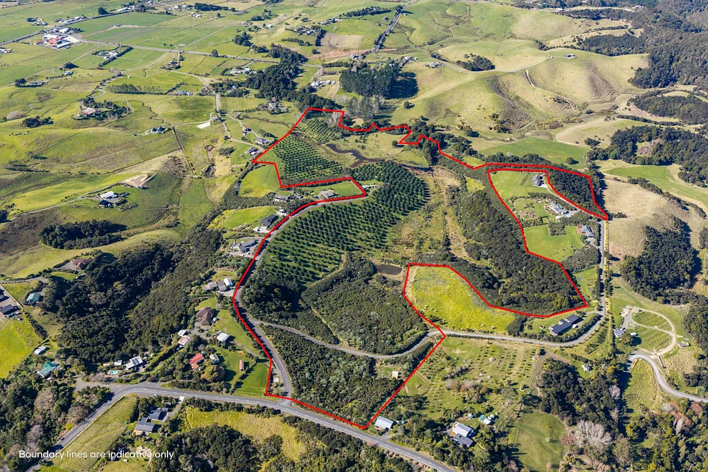 Ruakaka MORTGAGEE SALE