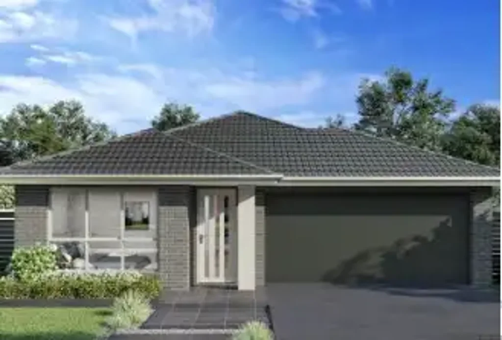 Spring Farm 3Zimmer Amazing House and Land for Sale in Spring Farm - Anticipated Registration - Q4 2027