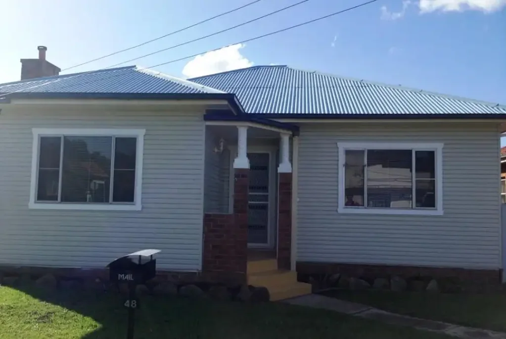 Charming 3-Bedroom Home in Fairy Meadow – 6 Month Lease Only