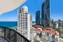 16D/4 Old Burleigh Road, Surfers Paradise