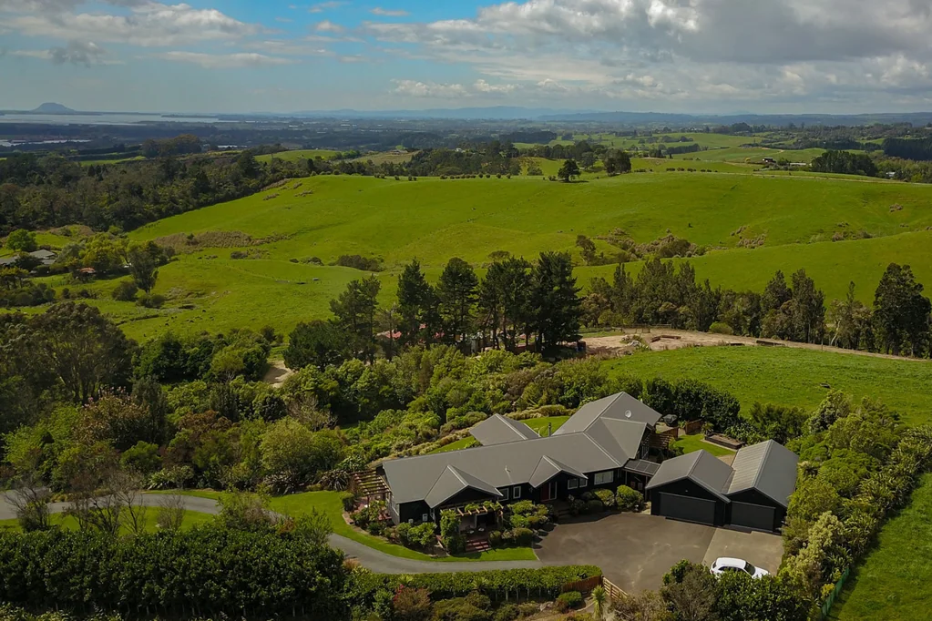 Katikati 4Zimmer Eco Friendly Sanctuary for Home, Work & Relaxation