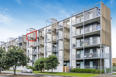 Residential  Terrace Housing and Apartment Building Zone