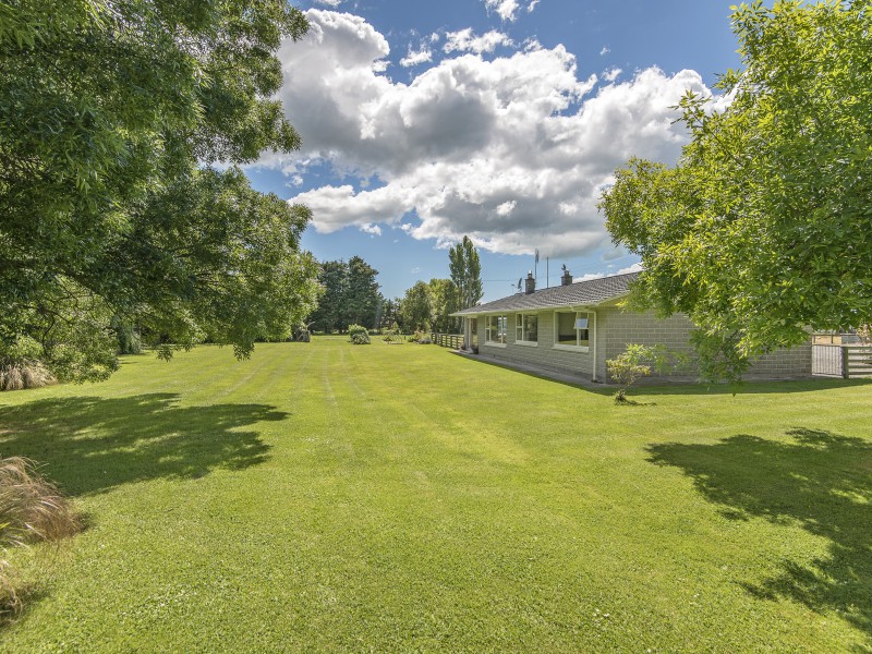 448 Mill Road, Ohoka, Waimakariri, 3 Kuwarto, 0 Banyo