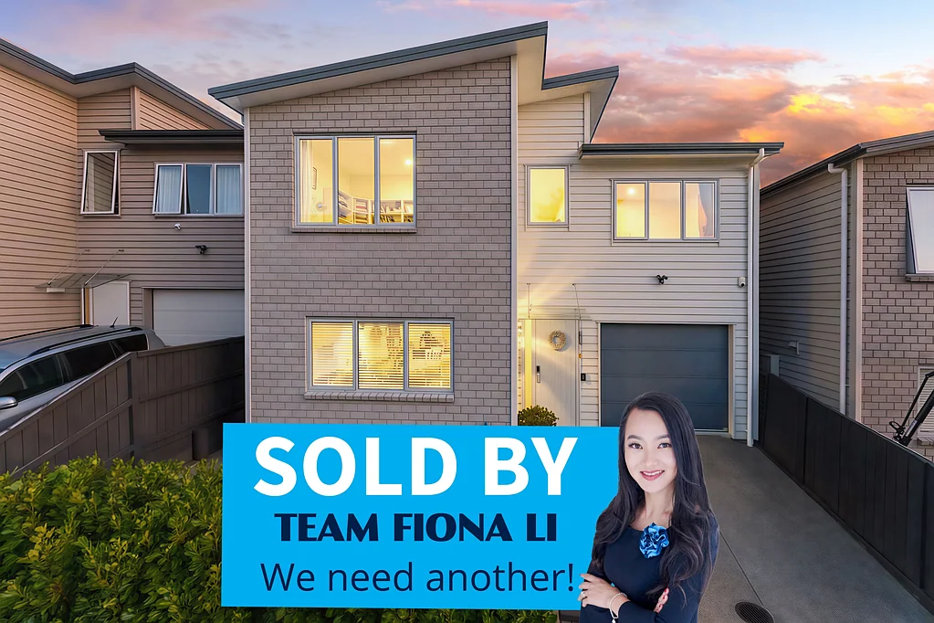 41 Sunshine Boulevard, Sunnyvale, Waitakere City, Auckland