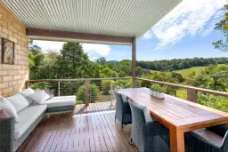 16A JORDAN ROAD, Bellingen