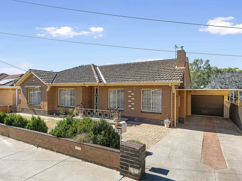 122 Holdsworth Road, North Bendigo, VIC 3550
