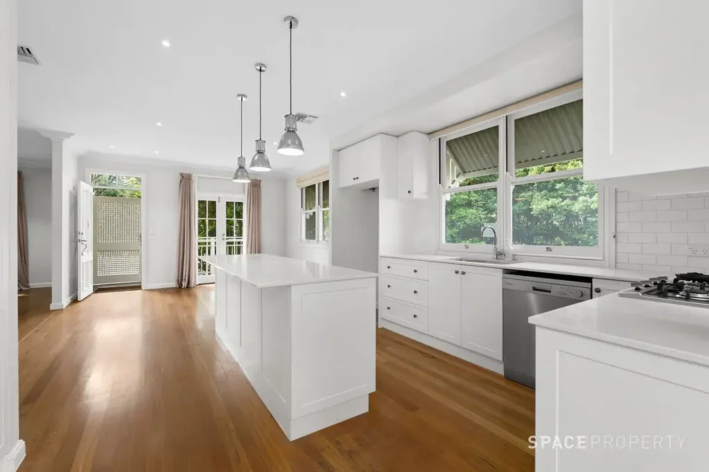 Executive Living in Prime Paddington Location