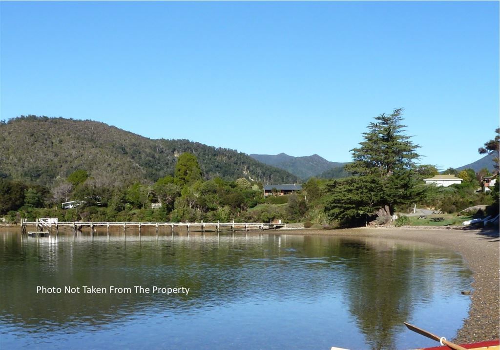 6 Worlds End Road, Tennyson Inlet, Marlborough, 0房, 0浴