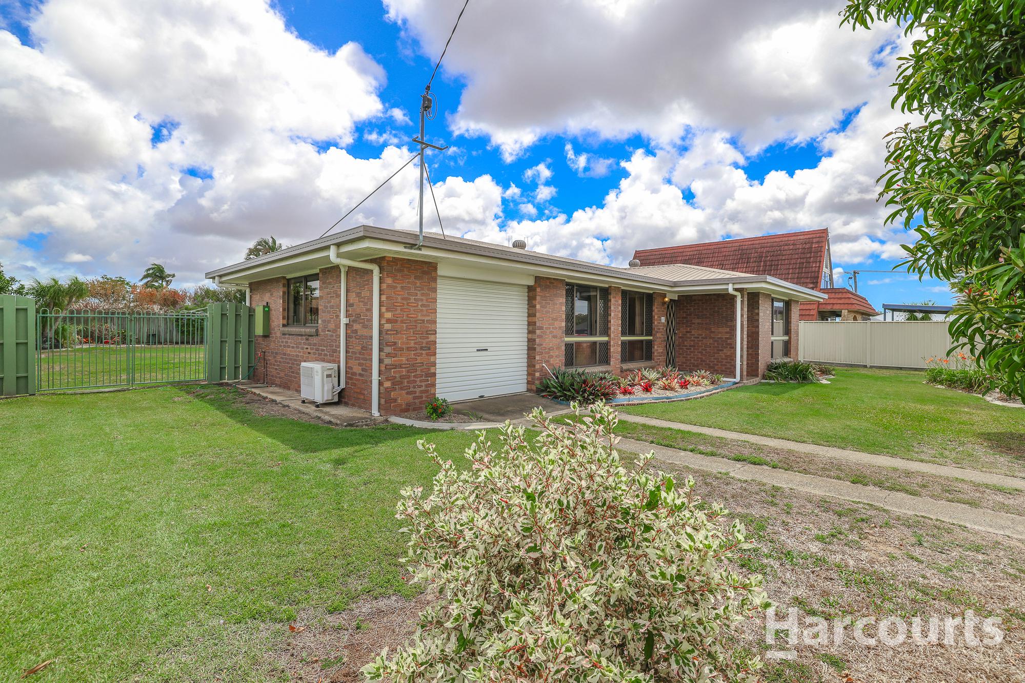 9 REDSHAW ST, BUNDABERG EAST QLD 4670, 0 phòng ngủ, 0 phòng tắm, House