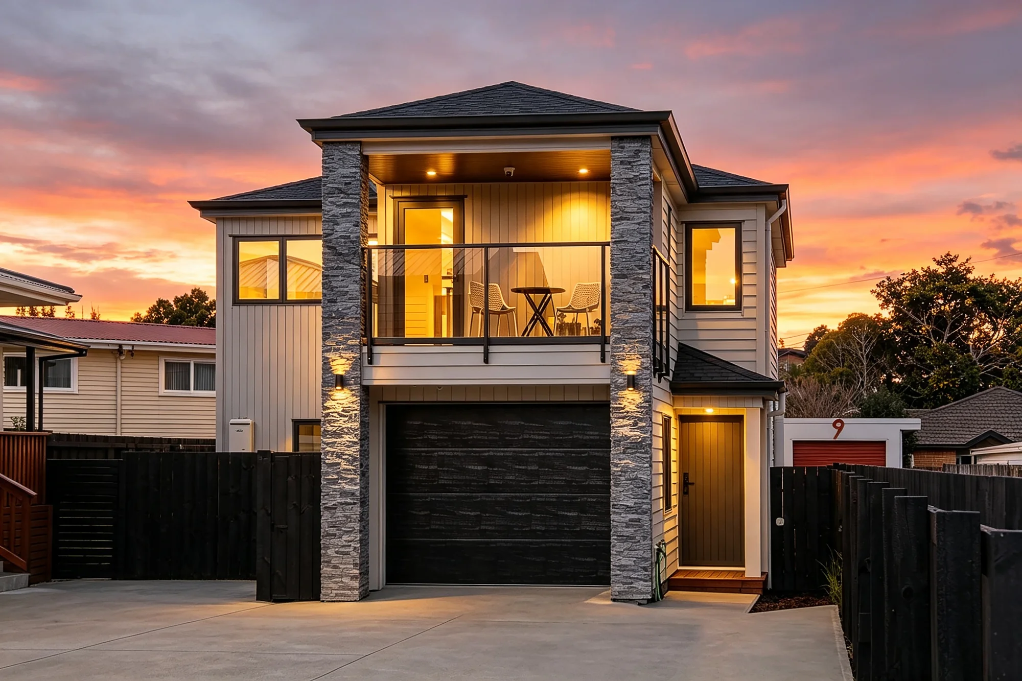 Blockhouse Bay 4 Bedroom Family Living in Blockhouse Bay