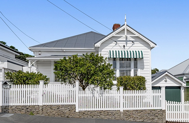 10 Stratford Street, Parnell, Auckland City