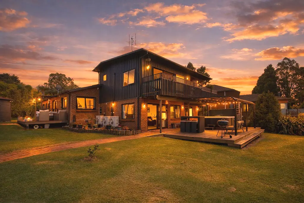 91 Victory Road, Laingholm, Waitakere City, Auckland