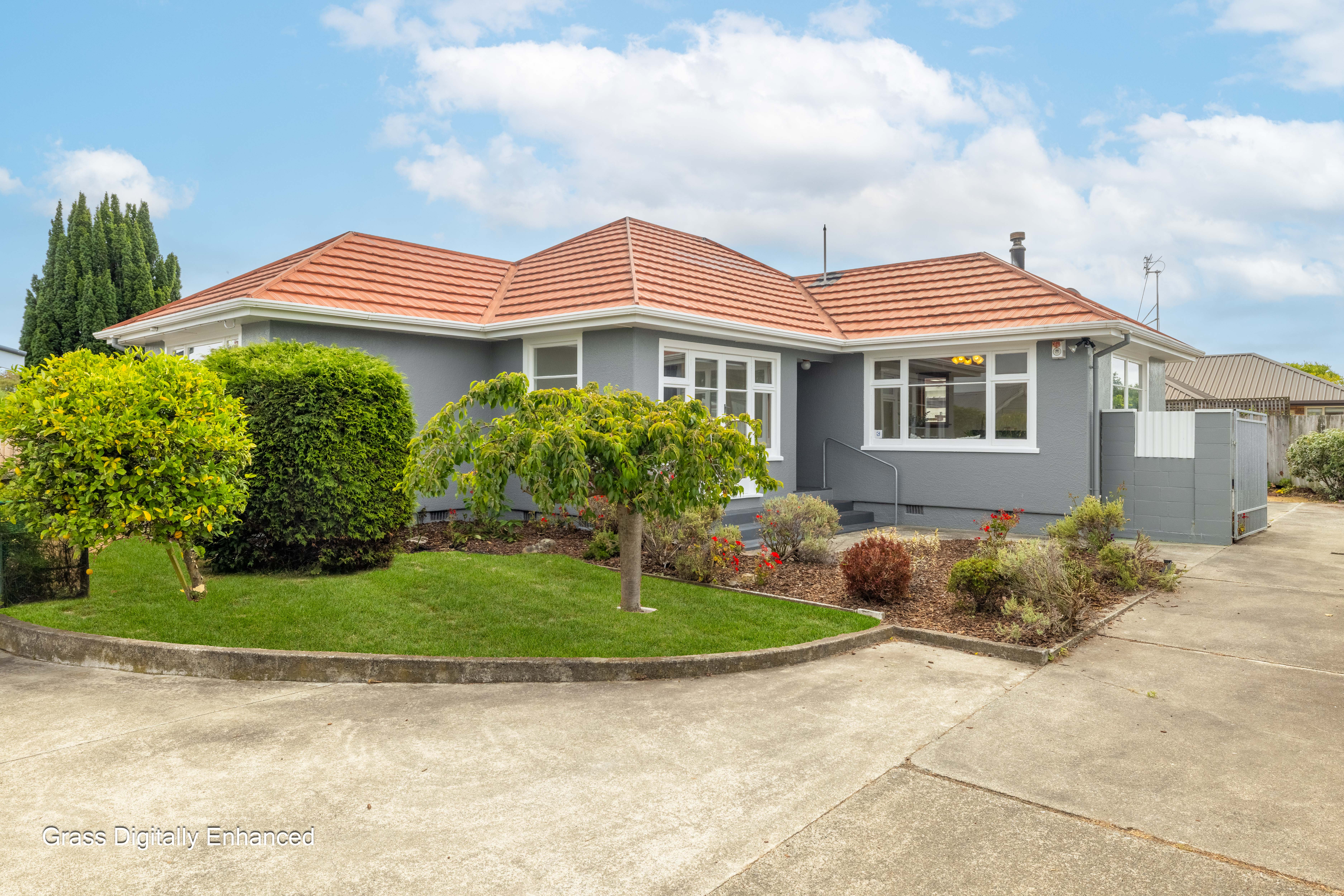 301 Wainoni Road, Avondale, Christchurch, 3 ਕਮਰੇ, 0 ਬਾਥਰੂਮ, House