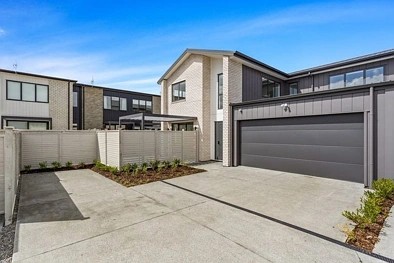 WELCOME TO WATERSIDE LIVING - WAIATA SHORES