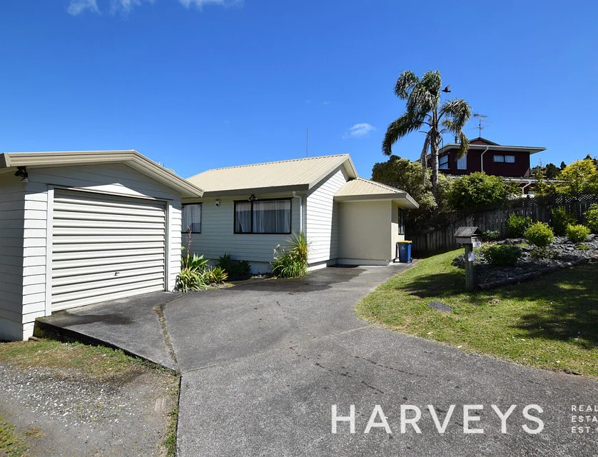 3 Chardon Place, Henderson, Auckland, 3房, 1浴, 整租独立别墅