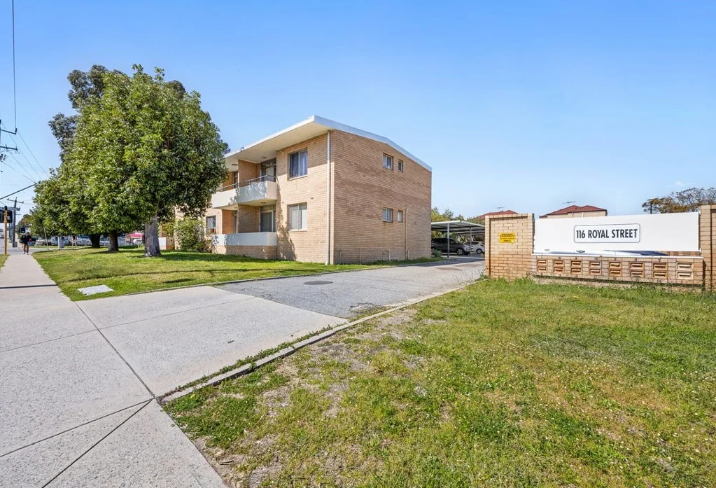 4/116 Royal Street, Tuart Hill, WA 6060