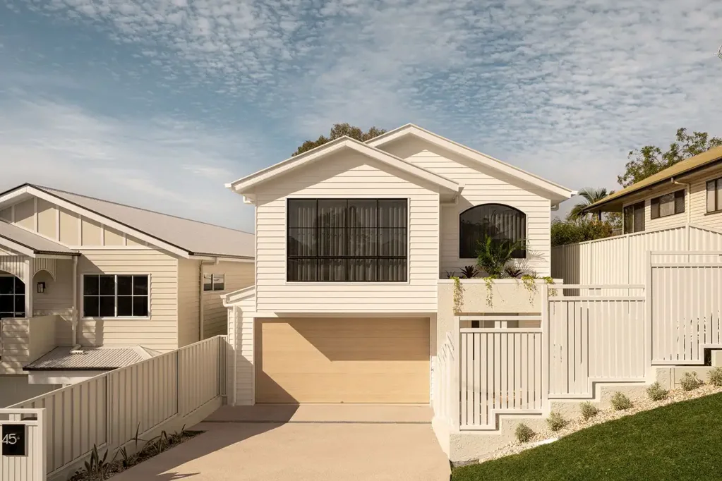 45 Welbeck Street, Alderley, QLD 4051