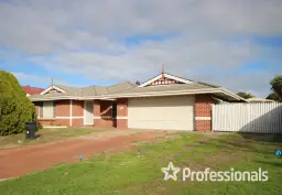 13 Barton Drive, Australind