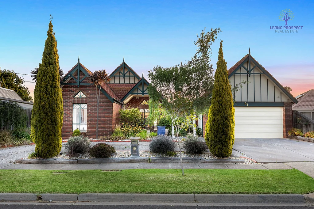 91 Virgilia Drive, Hoppers Crossing, VIC 3029