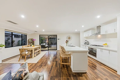 30 Weetman Road, Hammond Park, WA 6164, 4房, 2浴, House