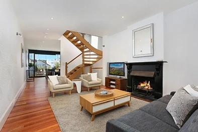 122 Denison Street, Bondi Junction, NSW 2022, 3 Bedrooms, 3 Bathrooms, House