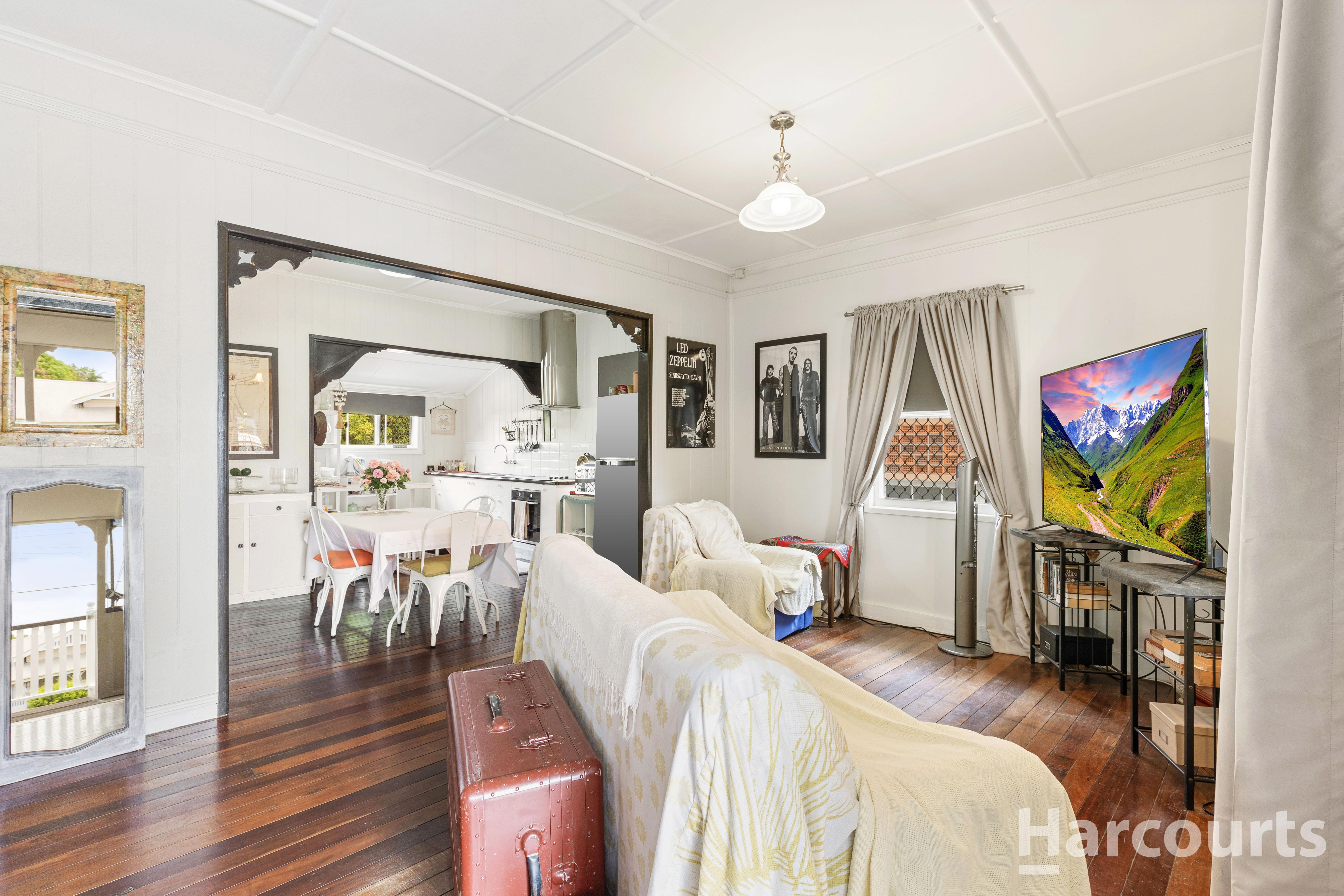 536 KENT ST, MARYBOROUGH QLD 4650, 0 chambres, 0 salles de bain, House