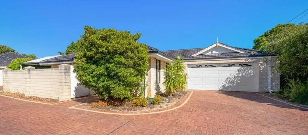 Perfect 3 x 2 Family Home in Carey Park