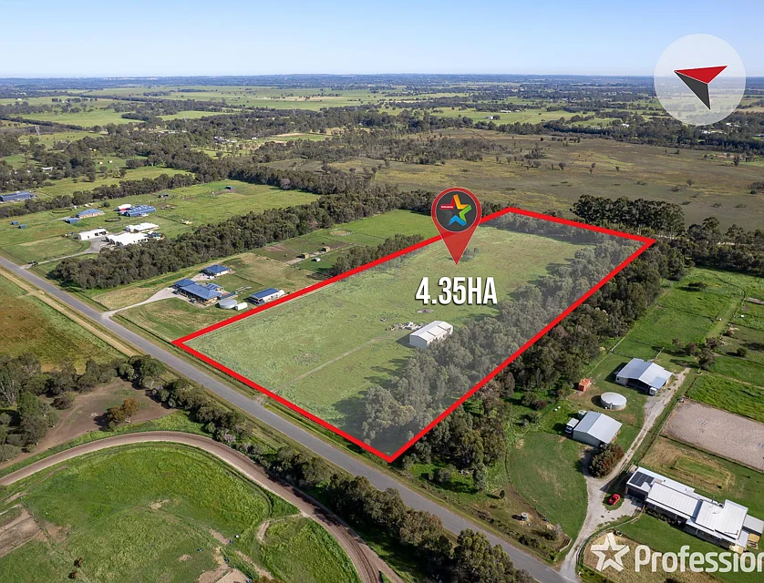 Lot 23 Echoveld Close, Mardella, Serpentine-Jarrahdale, 0 Schlafzimmer, 0 Badezimmer, Section